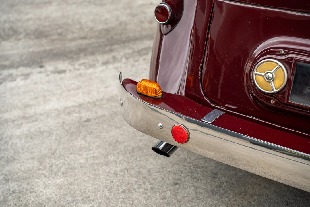 1949 Rolls-Royce Silver Dawn - Image 28 of 31