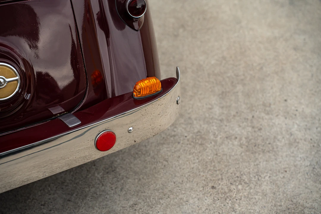 1949 Rolls-Royce Silver Dawn - Image 29 of 31