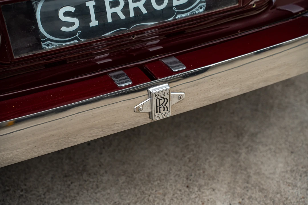 1949 Rolls-Royce Silver Dawn - Image 30 of 31