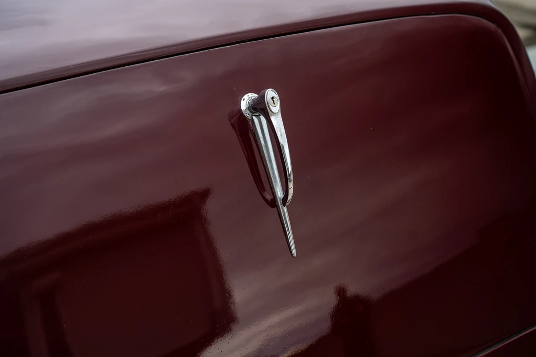 1949 Rolls-Royce Silver Dawn - Image 31 of 31
