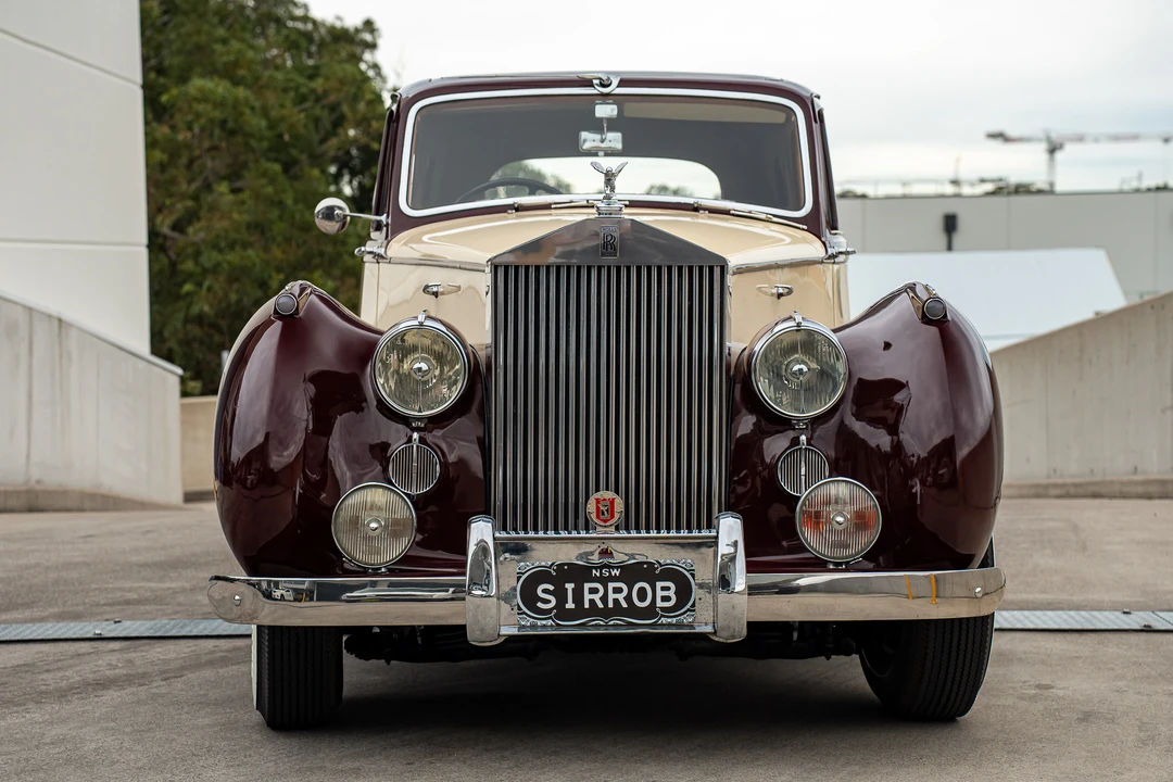 1949 Rolls-Royce Silver Dawn - Image 2 of 31