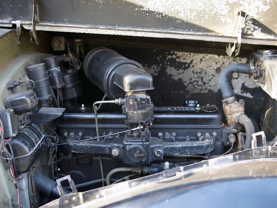 1949 Rolls-Royce Silver Wraith I - Image 12 of 24