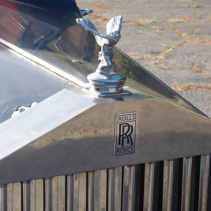 1949 Rolls-Royce Silver Wraith I - Image 24 of 24