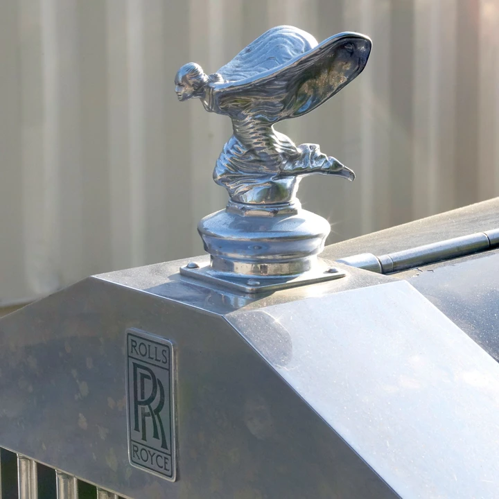 1949 Rolls-Royce Silver Wraith I - Image 23 of 24