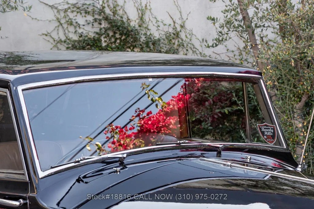 1949 Rolls-Royce Silver Wraith I - Image 9 of 12