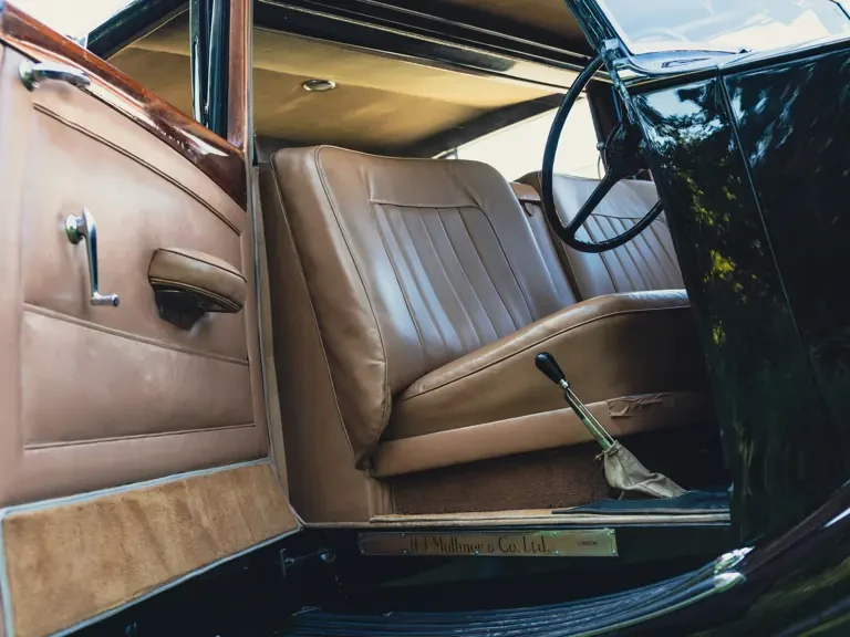1949 Rolls-Royce Silver Wraith I - Image 11 of 31