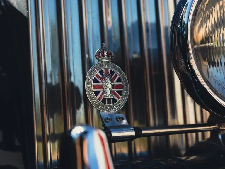 1949 Rolls-Royce Silver Wraith I - Image 22 of 31
