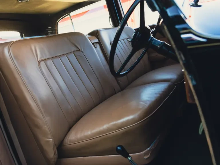 1949 Rolls-Royce Silver Wraith I - Image 18 of 31