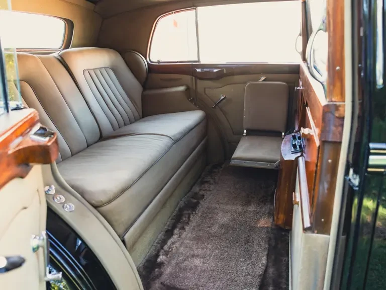 1949 Rolls-Royce Silver Wraith I - Image 15 of 31