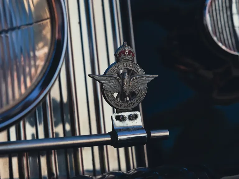 1949 Rolls-Royce Silver Wraith I - Image 23 of 31