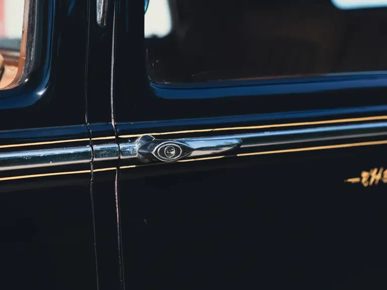 1949 Rolls-Royce Silver Wraith I - Image 25 of 31