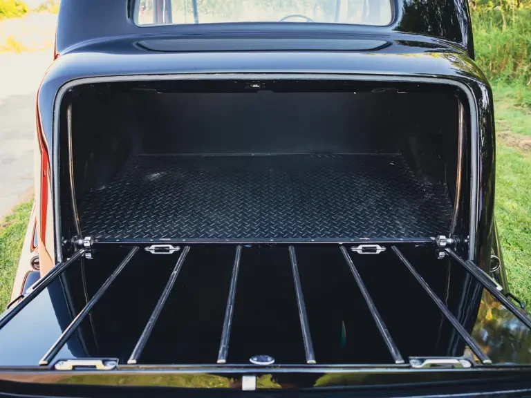 1949 Rolls-Royce Silver Wraith I - Image 28 of 31