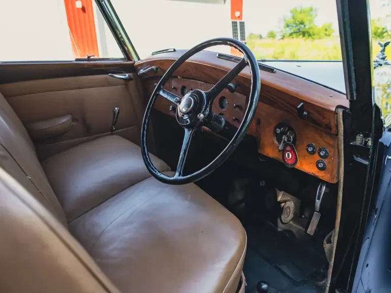 1949 Rolls-Royce Silver Wraith I - Image 5 of 31