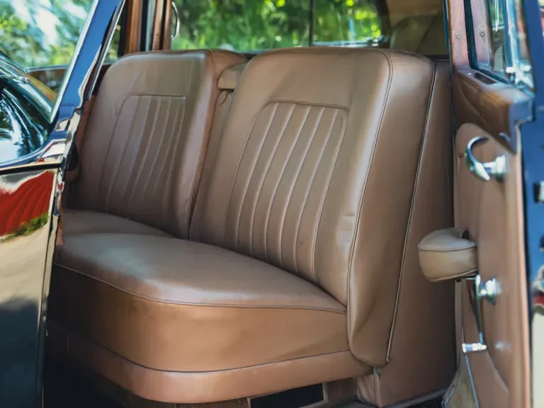 1949 Rolls-Royce Silver Wraith I - Image 19 of 31