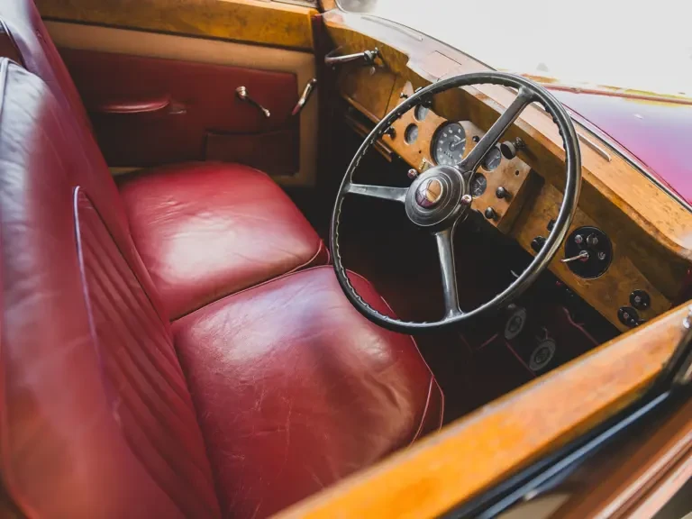 1949 Rolls-Royce Silver Wraith I - Image 5 of 31