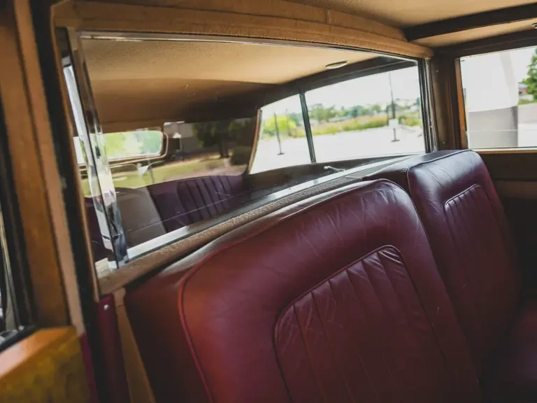 1949 Rolls-Royce Silver Wraith I - Image 29 of 31