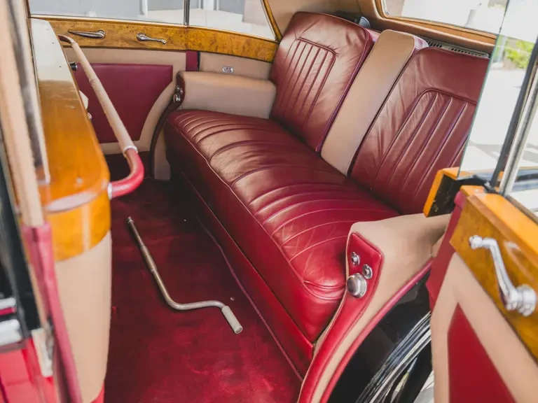 1949 Rolls-Royce Silver Wraith I - Image 23 of 31