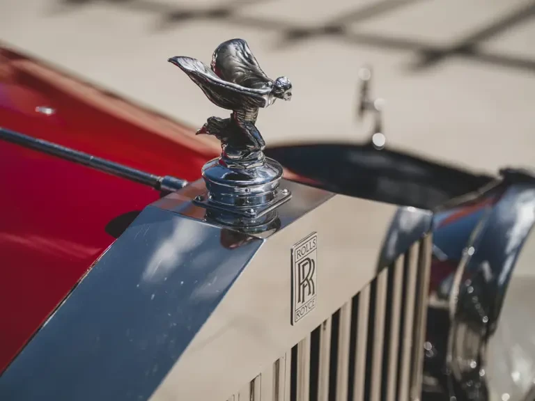 1949 Rolls-Royce Silver Wraith I - Image 16 of 31