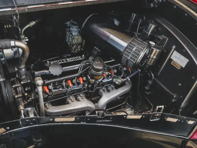 1949 Rolls-Royce Silver Wraith I - Image 4 of 31