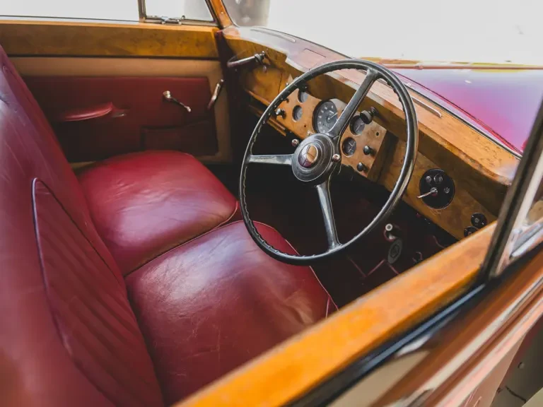 1949 Rolls-Royce Silver Wraith I - Image 24 of 31