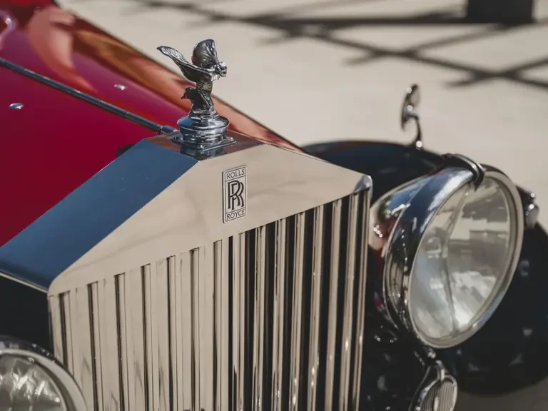 1949 Rolls-Royce Silver Wraith I - Image 15 of 31