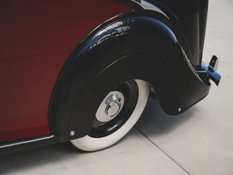 1949 Rolls-Royce Silver Wraith I - Image 17 of 31