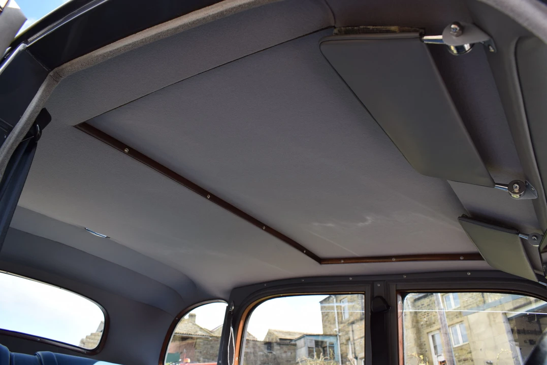 1949 Rover - Image 21 of 21