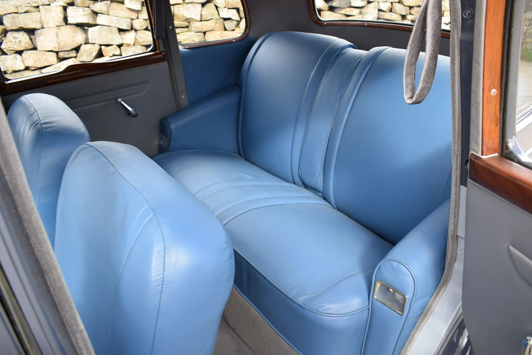 1949 Rover - Image 6 of 21