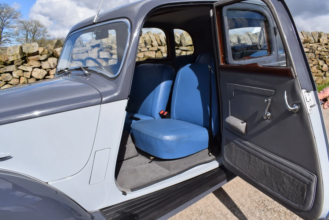 1949 Rover - Image 5 of 21
