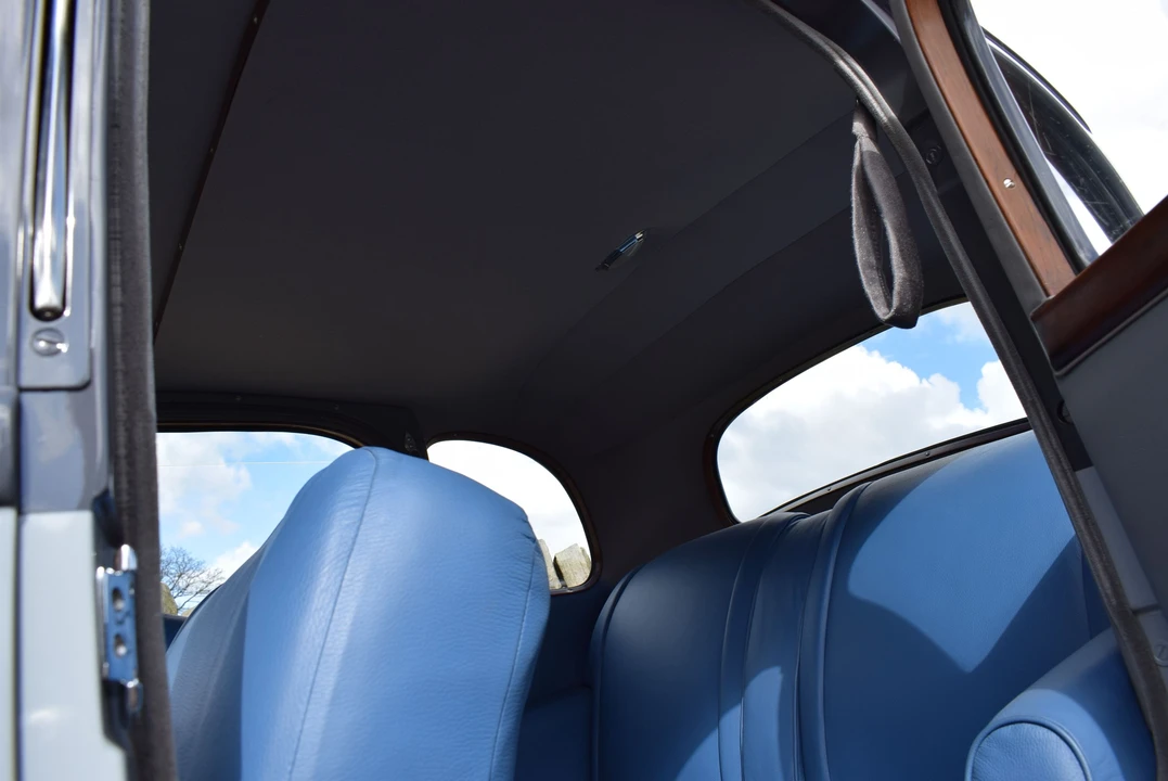 1949 Rover - Image 7 of 21
