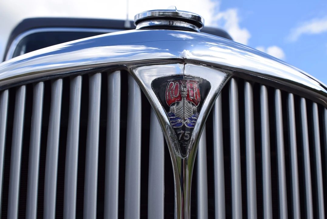 1949 Rover - Image 11 of 21