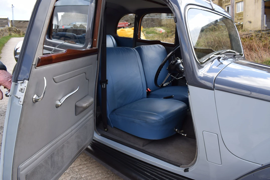 1949 Rover - Image 4 of 21