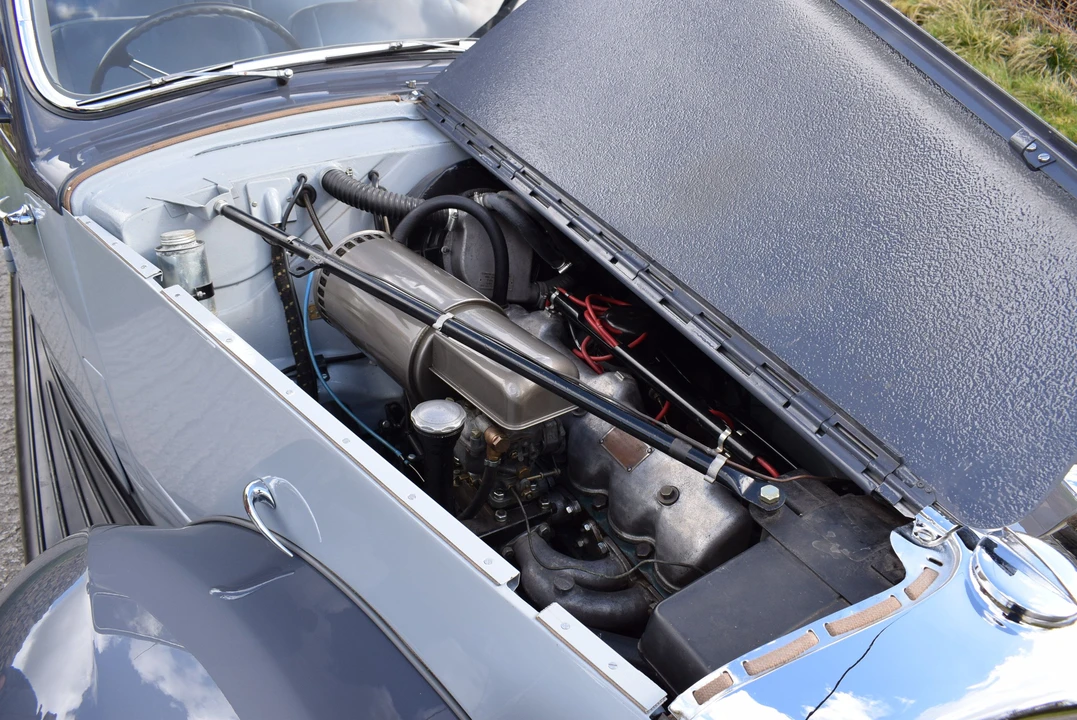 1949 Rover - Image 13 of 21