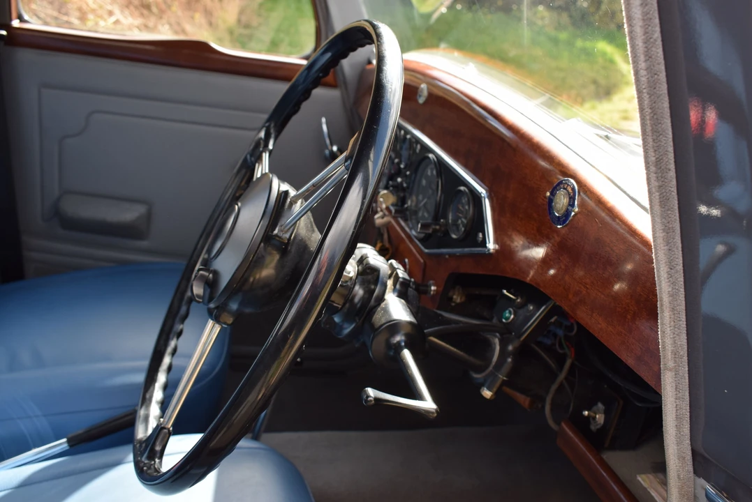 1949 Rover - Image 2 of 21