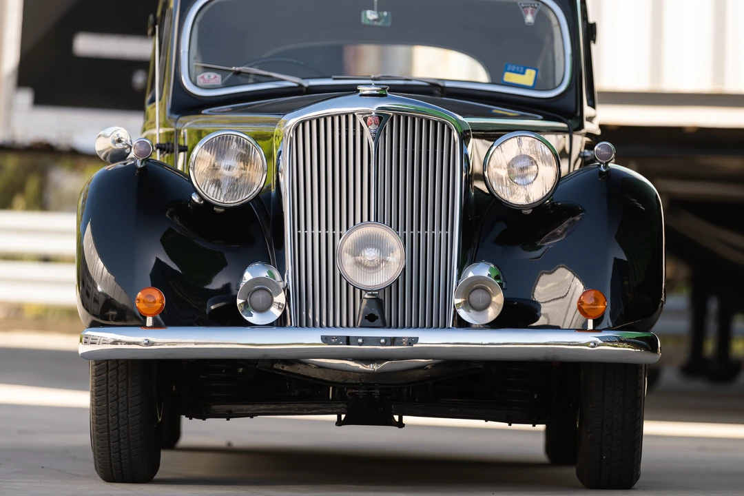 1949 Rover - Image 15 of 31