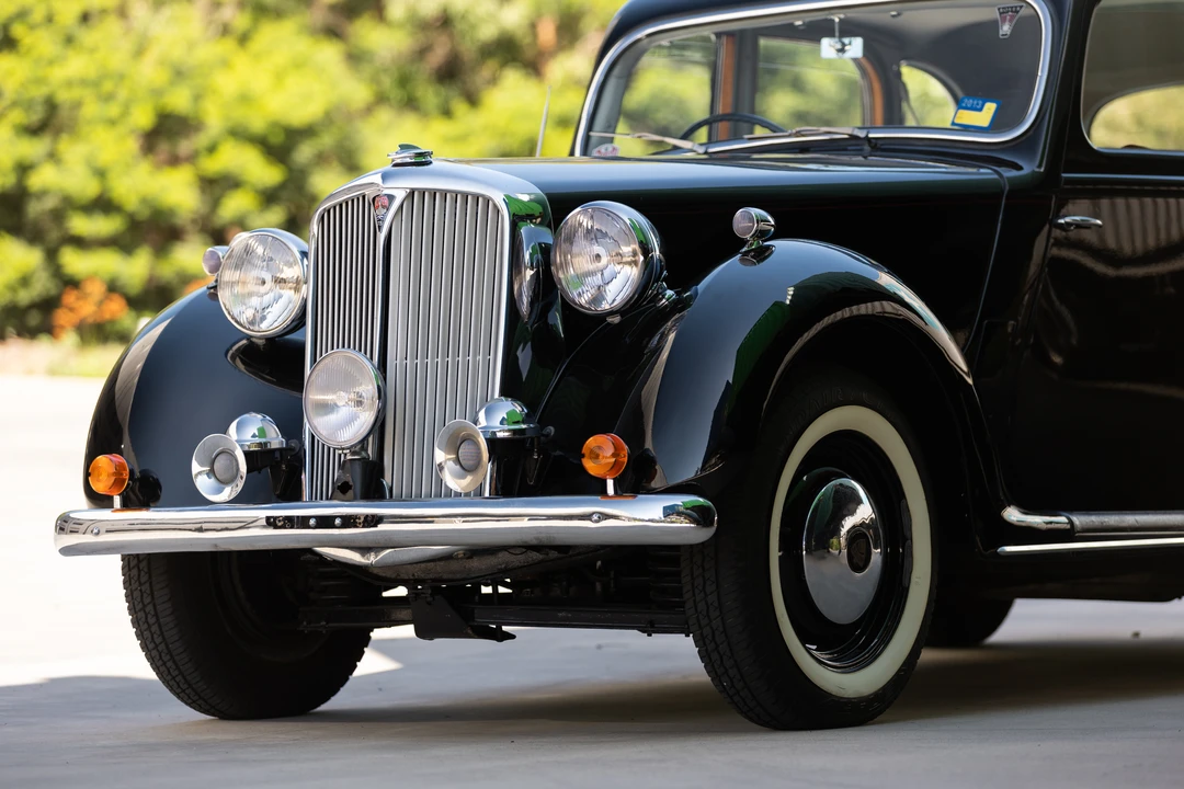 1949 Rover - Image 28 of 31