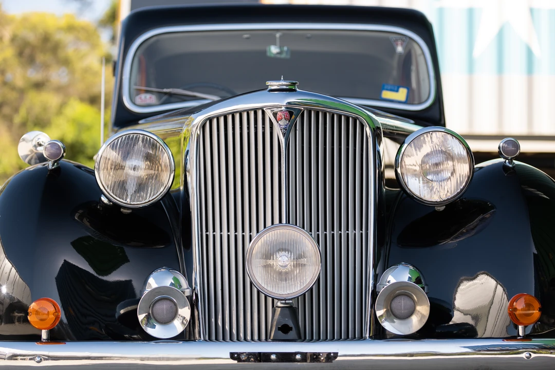 1949 Rover - Image 29 of 31