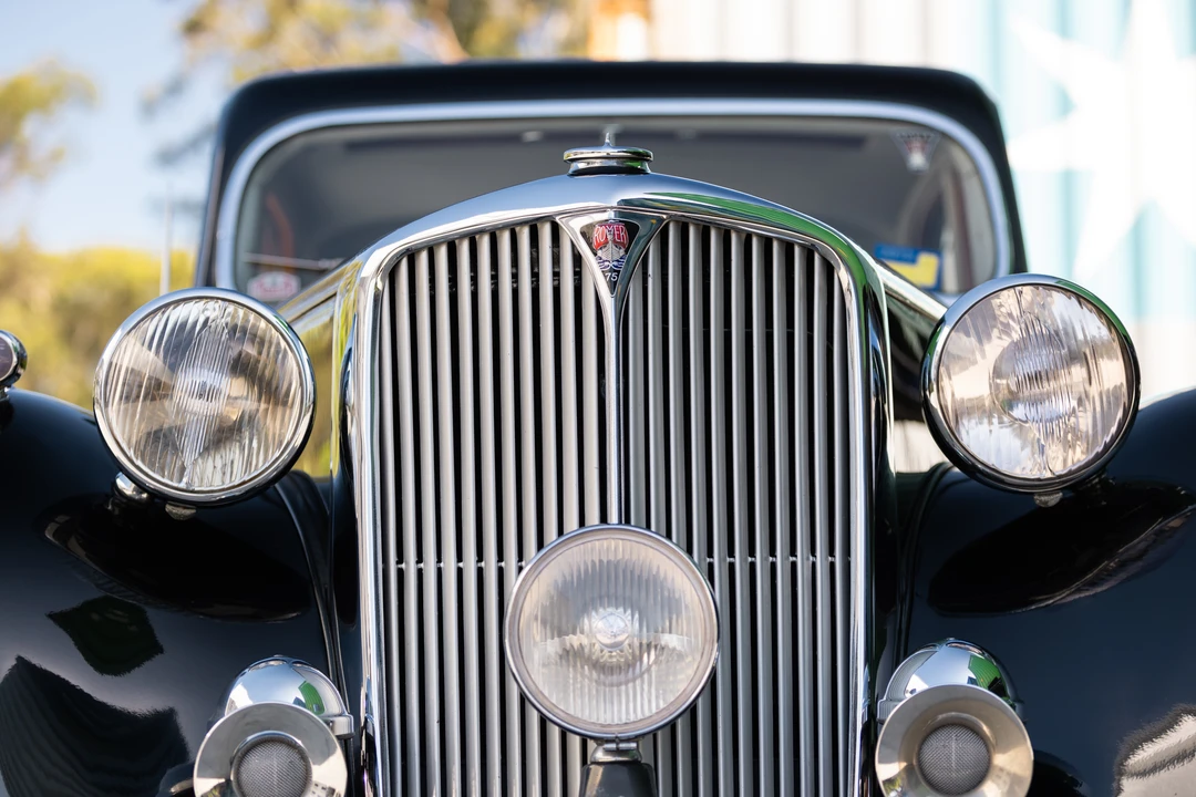 1949 Rover - Image 30 of 31