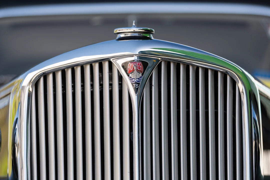 1949 Rover - Image 31 of 31
