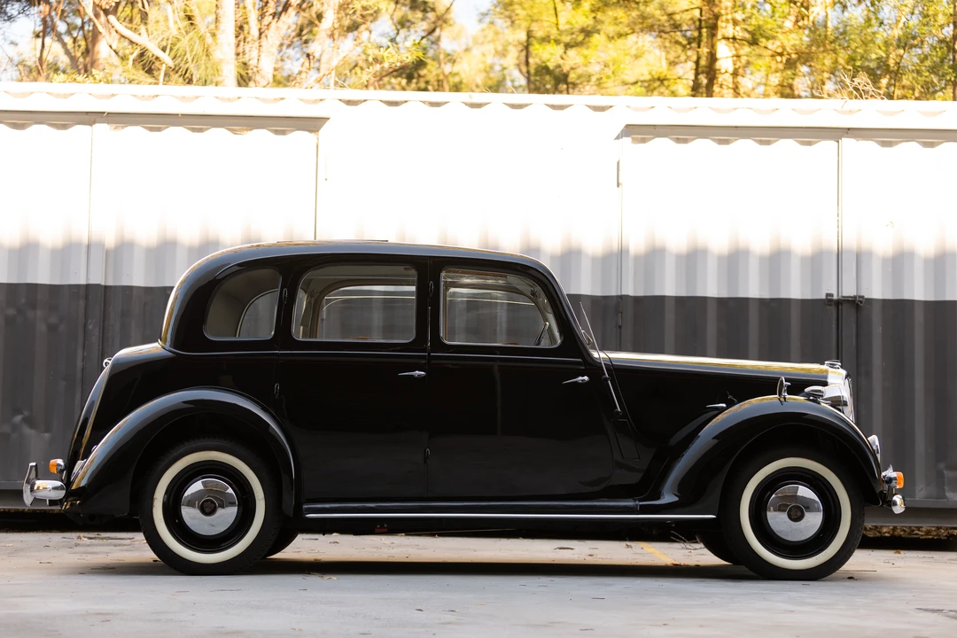 1949 Rover - Image 8 of 31
