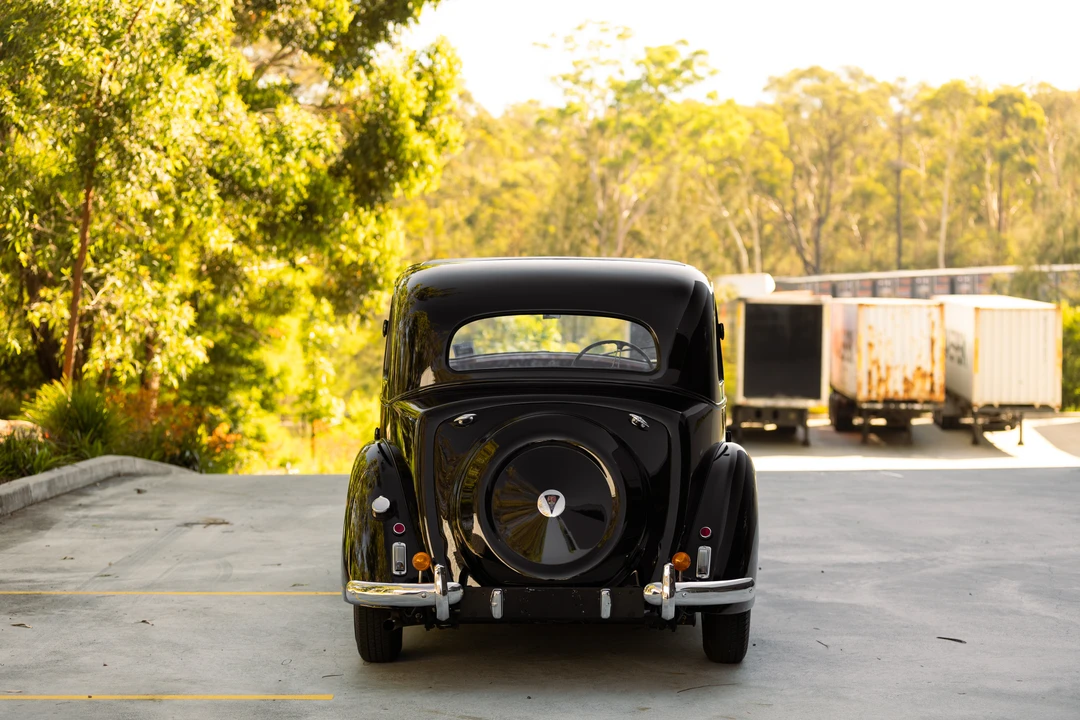 1949 Rover - Image 6 of 31