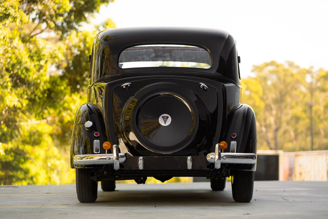 1949 Rover - Image 16 of 31