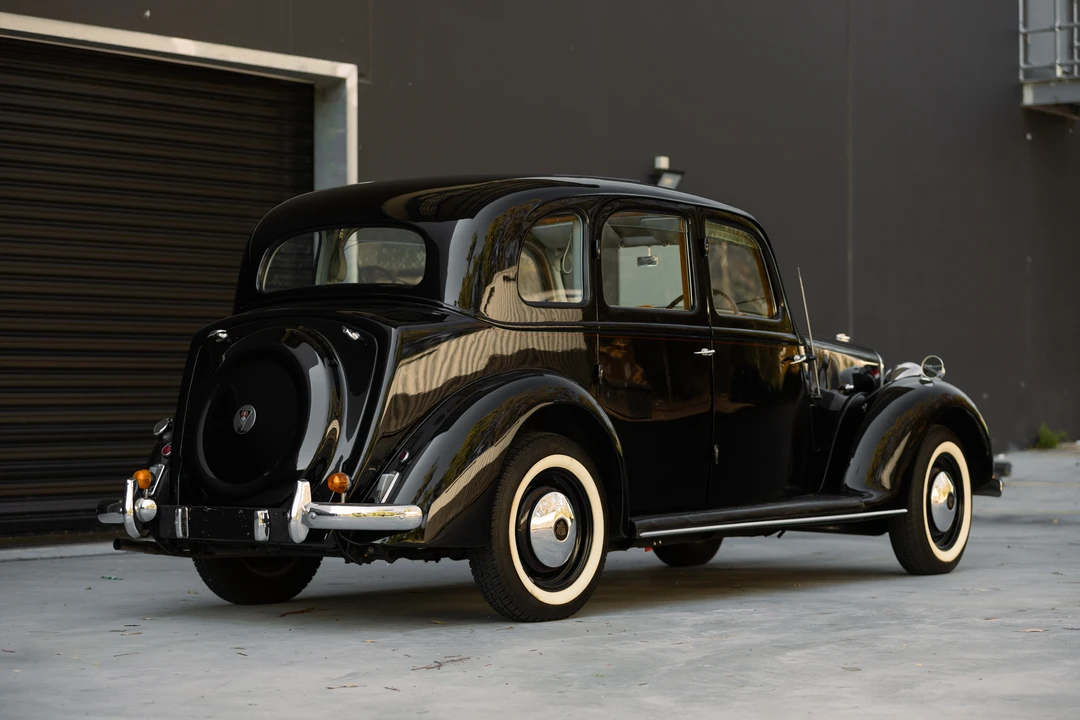 1949 Rover - Image 18 of 31