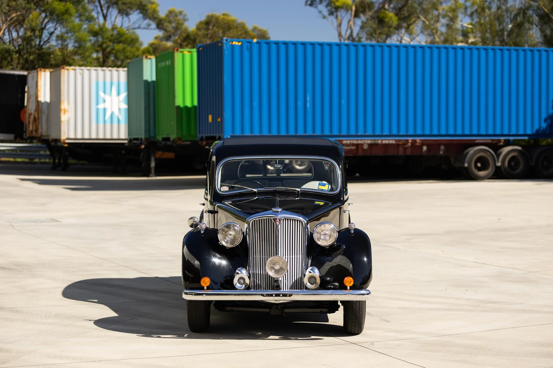 1949 Rover - Image 19 of 31