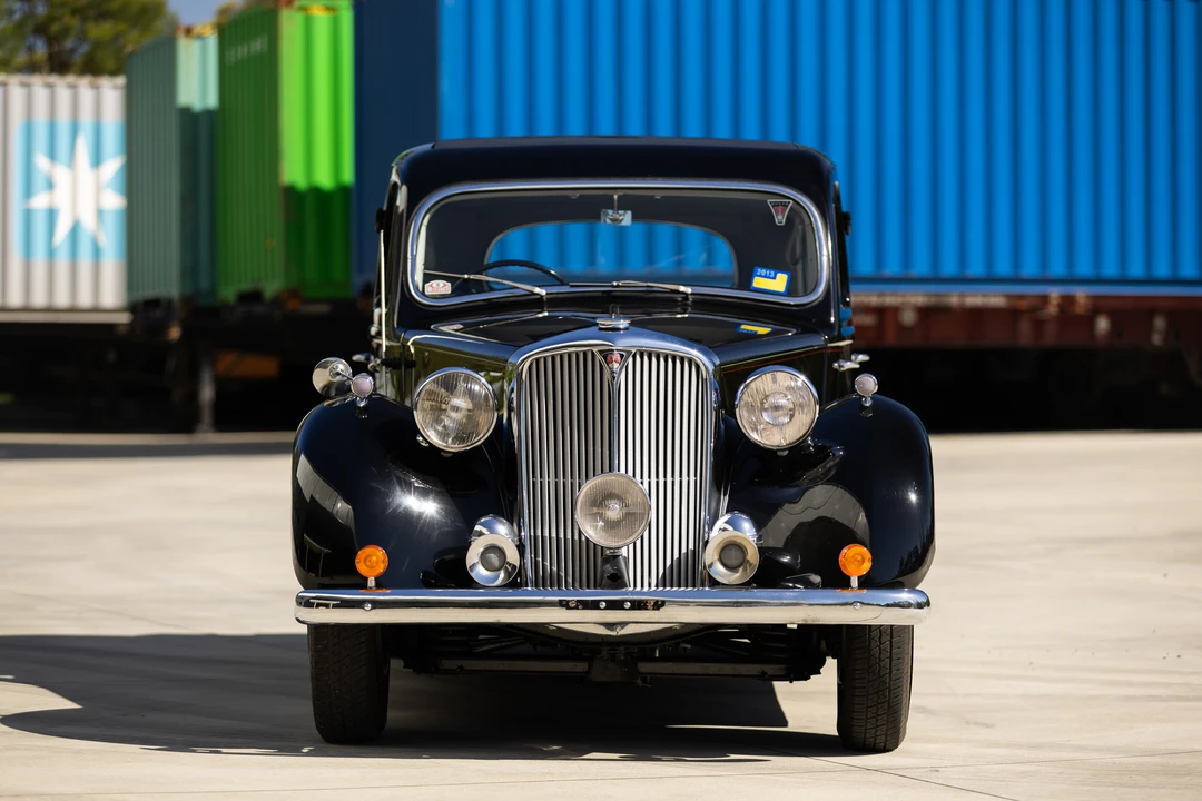 1949 Rover - Image 20 of 31