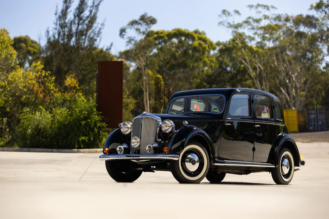1949 Rover - Image 23 of 31