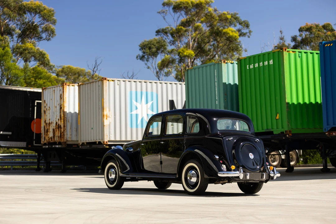 1949 Rover - Image 24 of 31