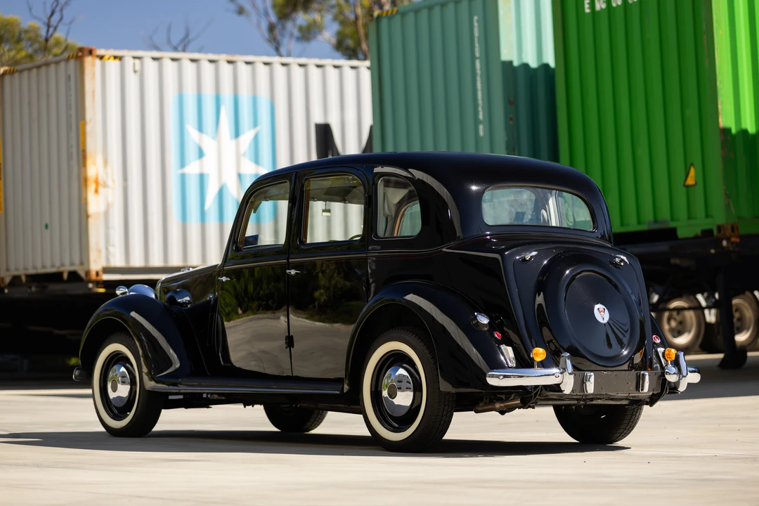 1949 Rover - Image 5 of 31