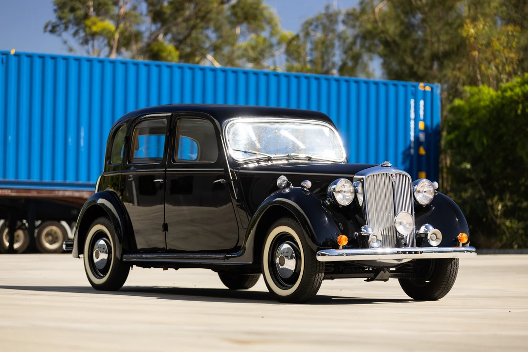 1949 Rover - Image 25 of 31