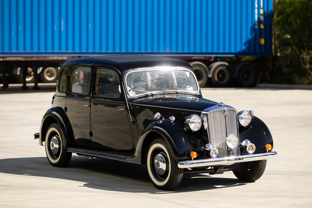 1949 Rover - Image 26 of 31